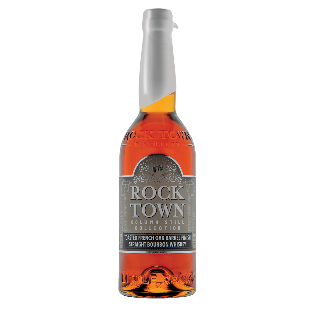 Rock Town Quarterly Subscription